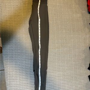 Soul cycle Lululemon leggings